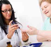 Koji su simptomi šećerne bolesti kod žena