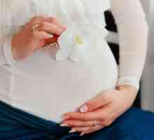 Kako je drozd tijekom trudnoće i kako ga liječiti?