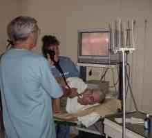 Kako provesti nazogastričnu postupak za intubaciju?
