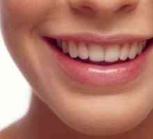 Kako bi se zubi zdravi