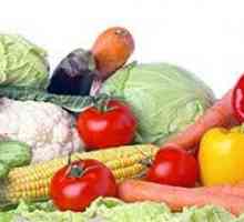 Kako da se brine za kožu uz pomoć povrća?