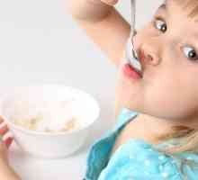 Kako prepoznati razvoj alergije na hranu kod djece?