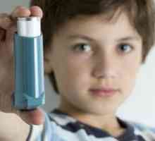 Kako liječiti astmu u osobi bilo koje dobi