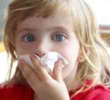 Kako liječiti hripavac kod djeteta narodnih lijekova