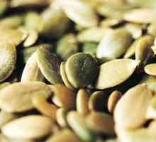 Kako izliječiti prostatitisa sjemenke bundeve
