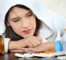 Kako liječiti sinusnu infekciju kod kuće?