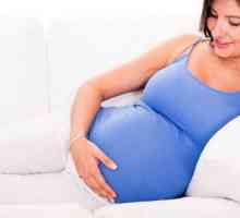 Što je cervikalna duljina se smatra normalnim za vrijeme trudnoće?