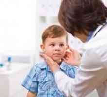 Koje su bolesti štitnjače u djece i što učiniti ako ste zabrinuti za zdravlje vašeg djeteta