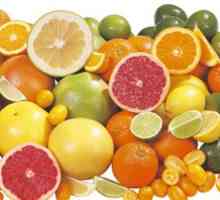 Što voće, bobičasto voće i povrće su diuretici