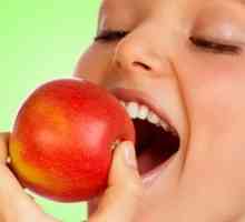 Što voće se može jesti u pankreatitis?