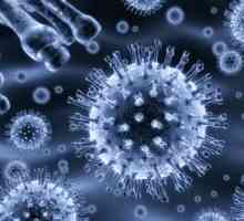 Primjenom antivirusnih rotavirus