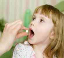 Koje lijekove odabrati angine kod djece
