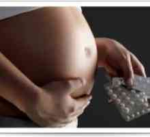 Što pripreme mogu biti trudna s hladnoće?