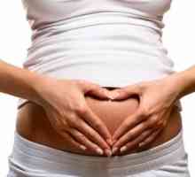 Što odvajanje trudnoća dogoditi?