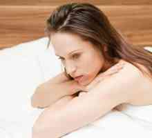 Koji STD simptomi kod žena?