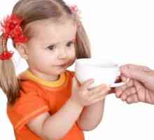 Koje su metode liječenja kašlja kod djeteta narodnih lijekova? Mokro, suhi kašalj.