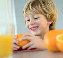 Što su vitamini su pogodne za djecu od 3 godine?