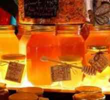 Neke vrste meda izabrati, ili gdje kupiti najkorisniju med?