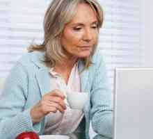Što je trajanje menopauze kod žena?