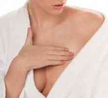 Koji su uzroci raka mastitis dojke?