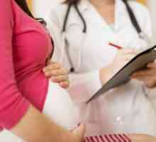 Koji su uzroci kvasac infekcije u trudnica i njeno liječenje