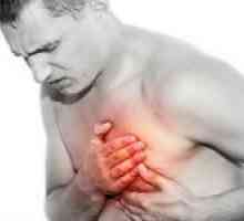 Cardialgia i kako se razlikuje od prave bolesti srca