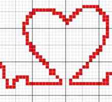 EKG zdravog ljudskog srca