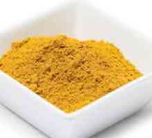 Curry: korisna svojstva, recepti, korištenje