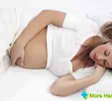 Kašalj u trudnoći: uzroci i liječenje