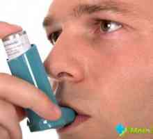 Kašalj u astmi: uzroci, simptomi, metode liječenja