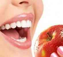 Kefir-jabuka dijeta - 9 dana čisti do 9 kg
