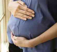 Clexane® tijekom trudnoće, priprema za osvrta