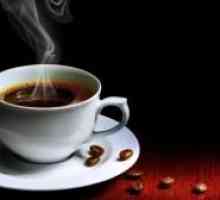 Kava: korisne i štetne osobine