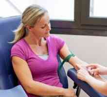 Kada i na koji rok krvni test za hCG i trudnoće će pokazati moguću patologiju?