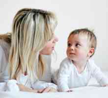 Kada dijete počne govoriti?