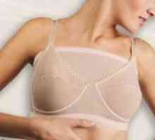 Odijeva kompresije nakon mammoplasty