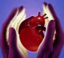 Koronarnih žila srca