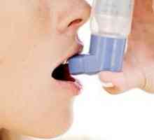 Ukratko o važnosti bronhijalne astme
