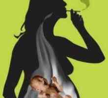 Pušenje u trudnoći - osobne ili medicinski i socijalni problem?