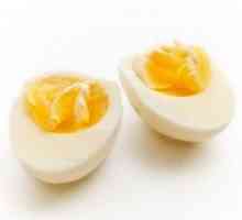 Kurinyevsperepelinye: koja jaja mogu biti dojenje