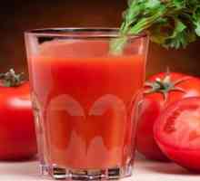 Ljekovita svojstva rajčice za gastritis