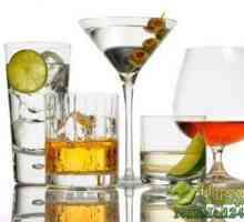 Liječenje alkoholizma i odvikavanje od tradicionalnih metoda prejedanja