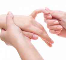 Tretiranje artritisa ruku