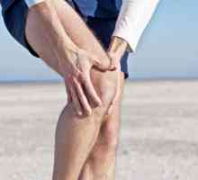 Liječenje osteoartritisa lijekova koljena