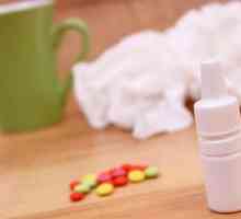 Liječenje sinusitis lijekovi antibiotici, - inhalaciju, kapi za nos