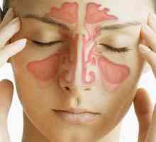 Kućno liječenje upala sinusa
