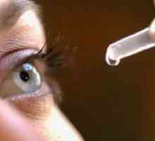Eye Treatment narodnih lijekova