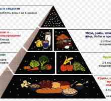 Dijeta i pravilnu prehranu s Kolecistitis