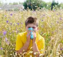 Liječenje i prevencija alergijskog rinitisa