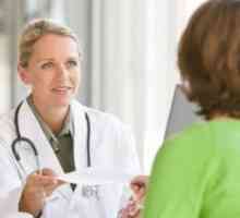 Jajnika endometrioza tretman: što lijekovi učinkoviti?